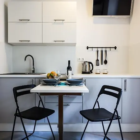 City Center Apartman Zadar