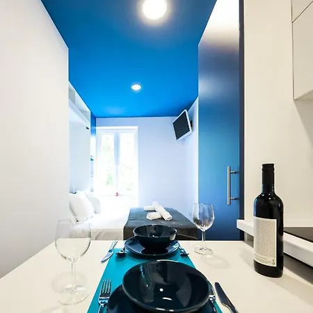 City Center Apartman