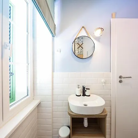 City Center Apartman