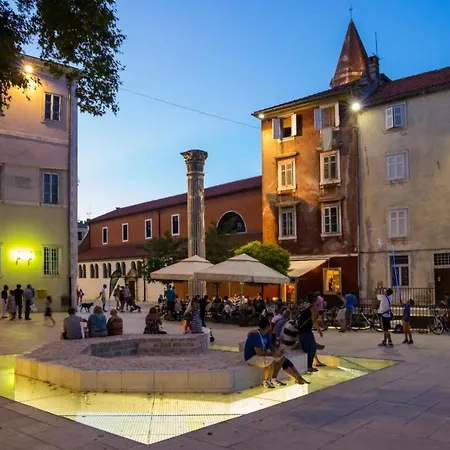 Apartman City Center