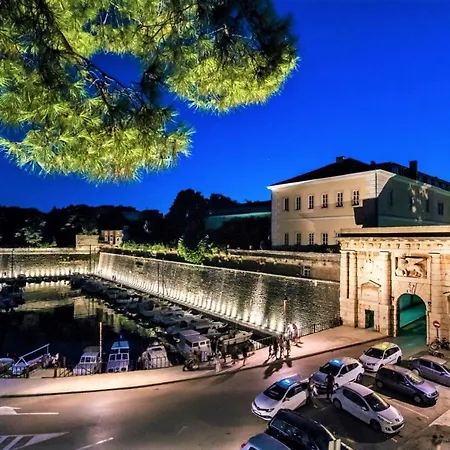 City Center * Zadar