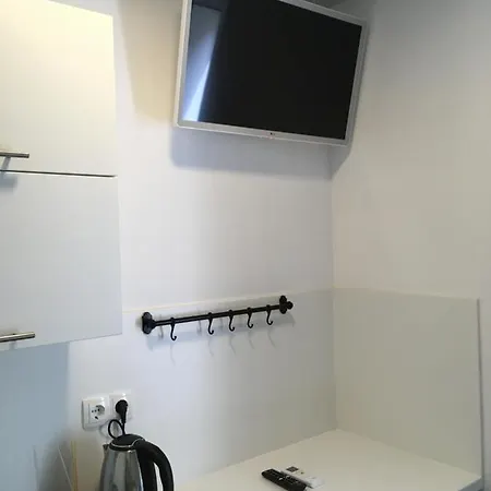 City Center Apartman Zadar