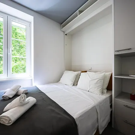 City Center Apartman Zadar
