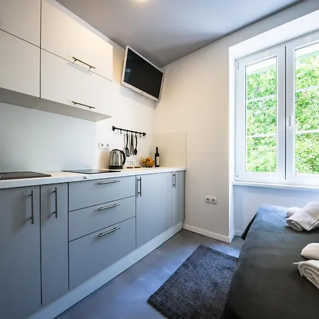 City Center Apartman