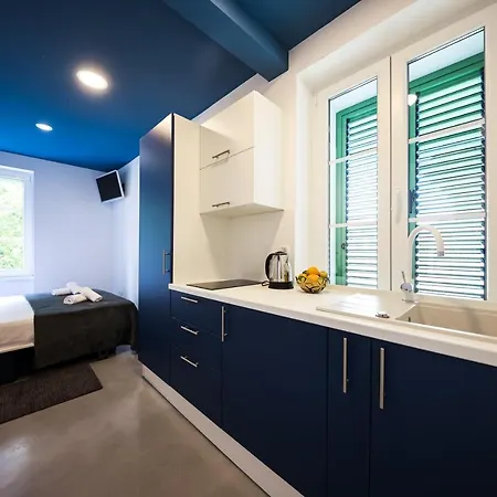 City Center Apartman