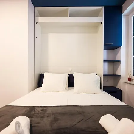City Center Apartman *