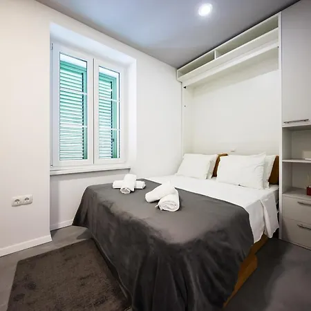 City Center Apartman Zadar