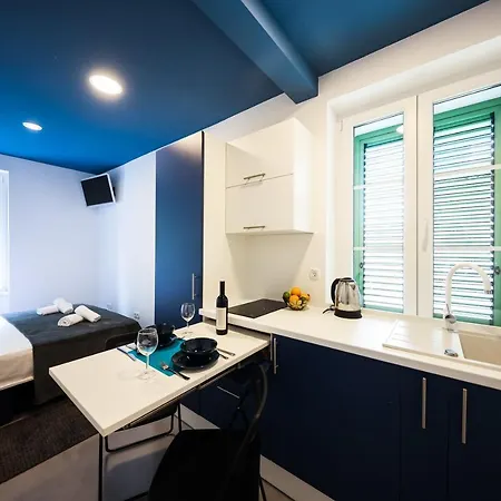 Apartman City Center Zadar