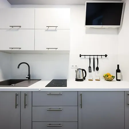 City Center Apartman