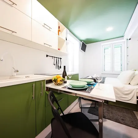 City Center Apartman