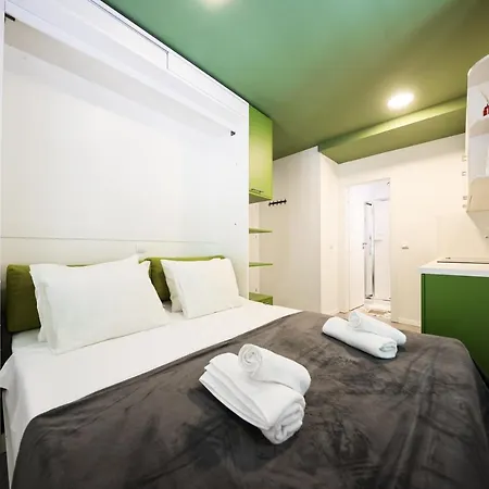 Apartman City Center