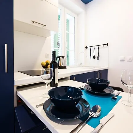 Apartman City Center Zadar