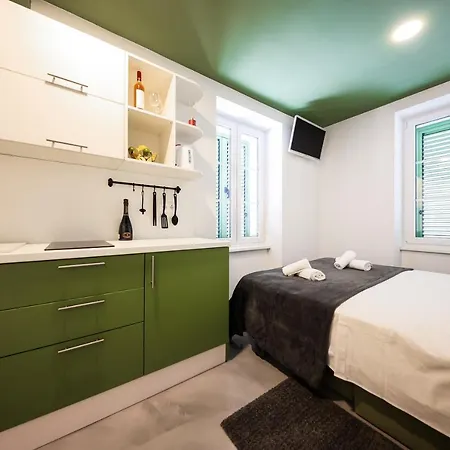 Apartman City Center *