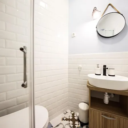 Apartman City Center Zadar