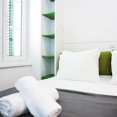 City Center Apartman