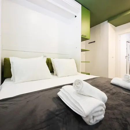 City Center Apartman Zadar